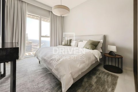 Apartament në Dubai Harbour, Dubai, Emiratet e Bashkuara Arabe 1 dhomë gjumi, 71 m2. № 655551 - Foto 6
