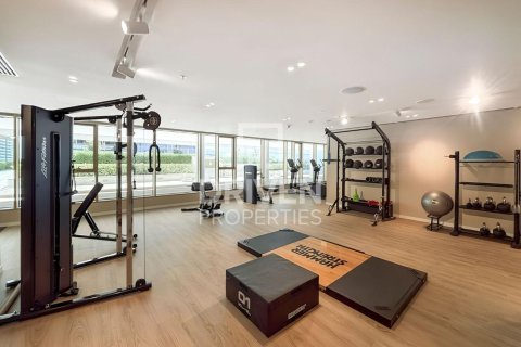 Apartemen di Dubai Harbour, Dubai, UEA 1 kamar tidur, 71 m2 nomor 655551 - foto 11