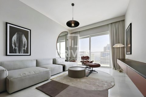 Apartemen di Dubai Harbour, Dubai, UEA 1 kamar tidur, 71 m2 nomor 655551 - foto 4