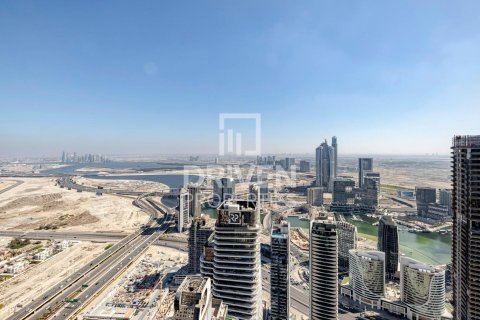 Downtown Dubai (Downtown Burj Dubai)、Dubai、UAE にあるマンションの賃貸物件 3ベッドルーム、184 m2、No655553 - 写真 10