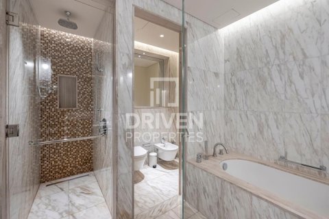 Downtown Dubai (Downtown Burj Dubai)、Dubai、UAE にあるマンションの賃貸物件 3ベッドルーム、184 m2、No655553 - 写真 6