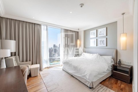 Downtown Dubai (Downtown Burj Dubai)、Dubai、UAE にあるマンションの賃貸物件 3ベッドルーム、184 m2、No655553 - 写真 11