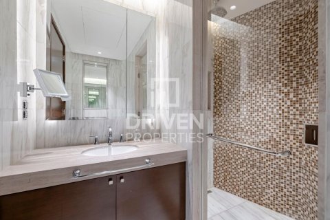 Downtown Dubai (Downtown Burj Dubai)、Dubai、UAE にあるマンションの賃貸物件 3ベッドルーム、184 m2、No655553 - 写真 7