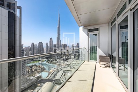 Downtown Dubai (Downtown Burj Dubai)、Dubai、UAE にあるマンションの賃貸物件 3ベッドルーム、184 m2、No655553 - 写真 9