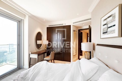 Downtown Dubai (Downtown Burj Dubai)、Dubai、UAE にあるマンションの賃貸物件 3ベッドルーム、184 m2、No655553 - 写真 12