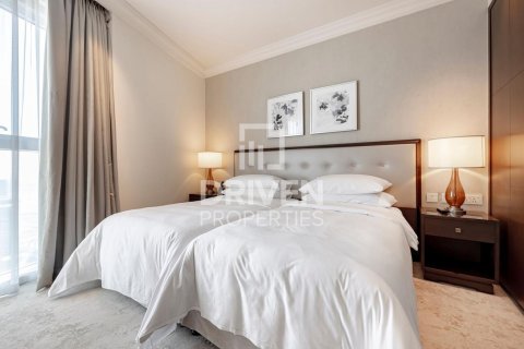 Downtown Dubai (Downtown Burj Dubai)、Dubai、UAE にあるマンションの賃貸物件 3ベッドルーム、184 m2、No655553 - 写真 4