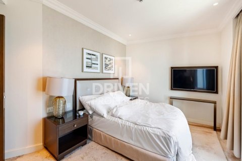 Downtown Dubai (Downtown Burj Dubai)、Dubai、UAE にあるマンションの賃貸物件 3ベッドルーム、184 m2、No655553 - 写真 5