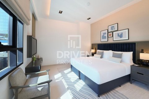 Palm Jumeirah, Dubai, BAE’de kiralık daire 1 yatak odası, 92 m&sup2; No 655549 - fotoğraf 6