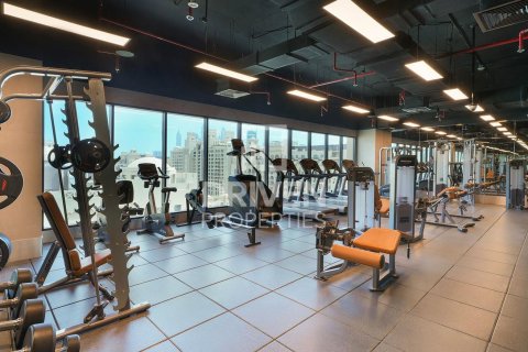 Palm Jumeirah, Dubai, BAE’de kiralık daire 1 yatak odası, 92 m&sup2; No 655549 - fotoğraf 17