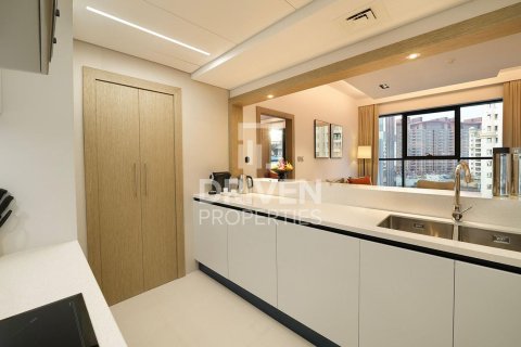 Palm Jumeirah, Dubai, BAE’de kiralık daire 1 yatak odası, 92 m&sup2; No 655549 - fotoğraf 9