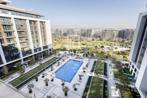 Зняти в оренду квартиру в Дубай Хилс Эстейт, Дубай, ОАЕ 3 спальні, 128м2, № 655550 - фото 14