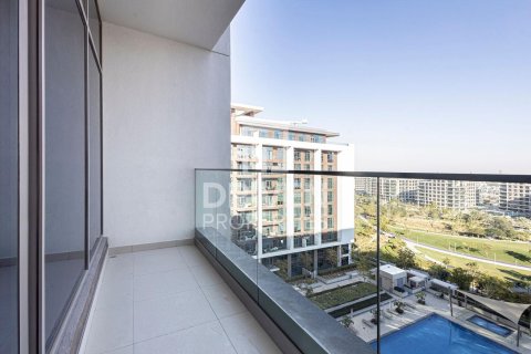 Зняти в оренду квартиру в Дубай Хилс Эстейт, Дубай, ОАЕ 3 спальні, 128м2, № 655550 - фото 12