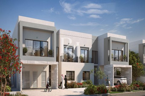 خانه شهری برای فروش در Yas Island، Abu Dhabi، امارات متحده عربی 3 خوابه ، 303 متر مربع ، شماره 716314 - تصویر 7