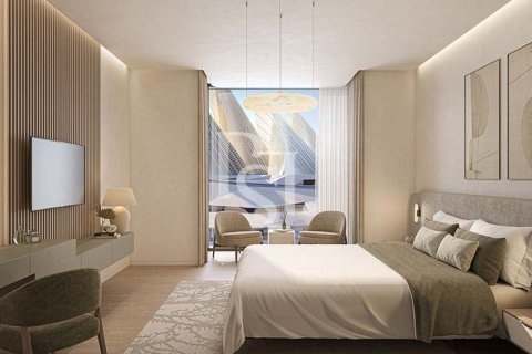 Apartment on the Saadiyat Island, Abu Dhabi, UAE 3 bedrooms, 217 sq.m. № 716313 - photo 6