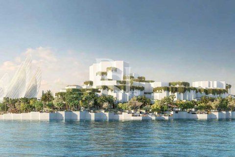 Apartment on the Saadiyat Island, Abu Dhabi, UAE 3 bedrooms, 217 sq.m. № 716313 - photo 9