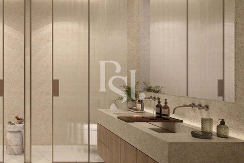 Apartment on the Saadiyat Island, Abu Dhabi, UAE 3 bedrooms, 217 sq.m. № 716313 - photo 3