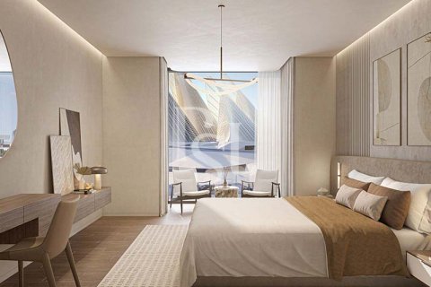 Apartment on the Saadiyat Island, Abu Dhabi, UAE 3 bedrooms, 217 sq.m. № 716313 - photo 5