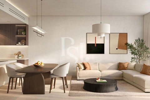 Apartment on the Saadiyat Island, Abu Dhabi, UAE 3 bedrooms, 217 sq.m. № 716313 - photo 16