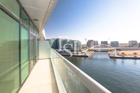 Apartament na sprzedaż w Al Raha Beach, Abu Dhabi, ZEA 2 sypialnie, 98 mkw., nr 716315 - zdjęcie 2