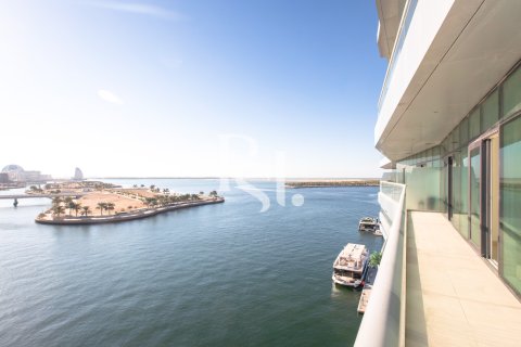 Apartament na sprzedaż w Al Raha Beach, Abu Dhabi, ZEA 2 sypialnie, 98 mkw., nr 716315 - zdjęcie 1