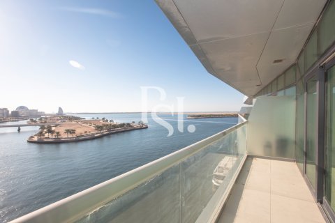 Apartament na sprzedaż w Al Raha Beach, Abu Dhabi, ZEA 2 sypialnie, 98 mkw., nr 716315 - zdjęcie 3