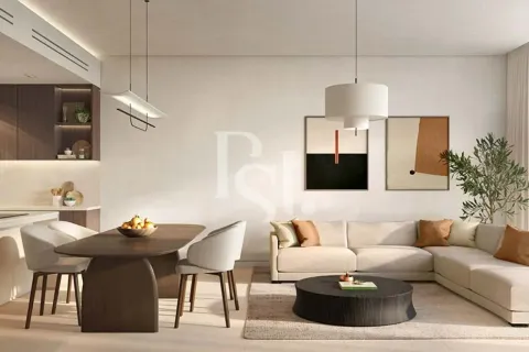 Apartment on the Saadiyat Island, Abu Dhabi, UAE 3 bedrooms, 216 sq.m. № 716312 - photo 6