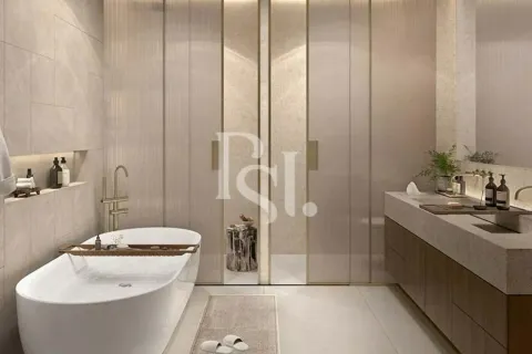 Apartment on the Saadiyat Island, Abu Dhabi, UAE 3 bedrooms, 216 sq.m. № 716312 - photo 8
