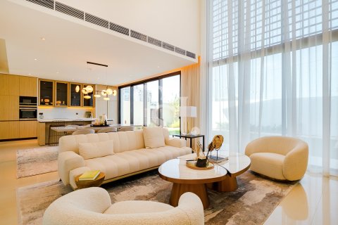 Villa on the Saadiyat Island, Abu Dhabi, UAE 5 bedrooms, 545 sq.m. № 716317 - photo 15