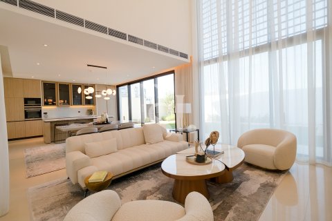 Villa on the Saadiyat Island, Abu Dhabi, UAE 5 bedrooms, 545 sq.m. № 716317 - photo 12