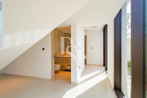 Villa on the Saadiyat Island, Abu Dhabi, UAE 5 bedrooms, 545 sq.m. № 716317 - photo 21