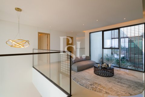 Villa on the Saadiyat Island, Abu Dhabi, UAE 5 bedrooms, 545 sq.m. № 716317 - photo 24