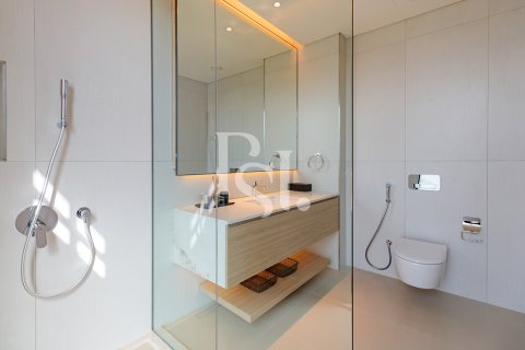 Villa on the Saadiyat Island, Abu Dhabi, UAE 5 bedrooms, 545 sq.m. № 716317 - photo 23