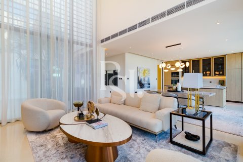 Villa on the Saadiyat Island, Abu Dhabi, UAE 5 bedrooms, 545 sq.m. № 716317 - photo 14