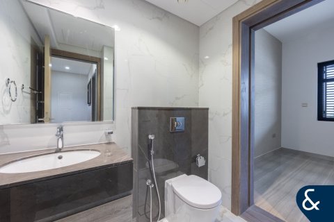 DAMAC Hills (Akoya by DAMAC)、Dubai、UAE にあるタウンハウス販売中 4ベッドルーム、195 m2、No666825 - 写真 13