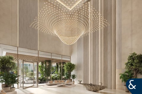 آپارتمان برای فروش در Downtown Dubai (Downtown Burj Dubai)، Dubai، امارات متحده عربی 3 خوابه ، 256 متر مربع ، شماره 666824 - تصویر 1