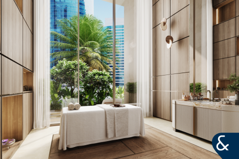 آپارتمان برای فروش در Downtown Dubai (Downtown Burj Dubai)، Dubai، امارات متحده عربی 3 خوابه ، 256 متر مربع ، شماره 666824 - تصویر 8