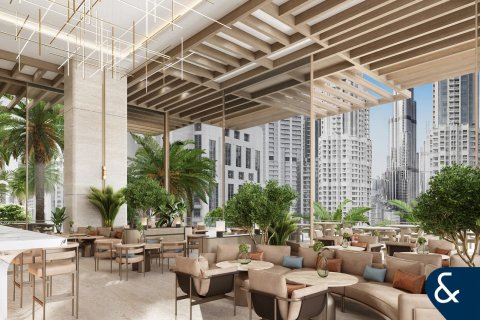 آپارتمان برای فروش در Downtown Dubai (Downtown Burj Dubai)، Dubai، امارات متحده عربی 3 خوابه ، 256 متر مربع ، شماره 666824 - تصویر 7