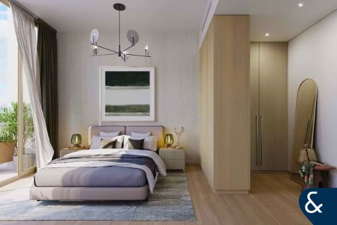 Apartament në Arjan, Dubai, Emiratet e Bashkuara Arabe 1 dhomë gjumi, 85 m2. № 666821 - Foto 5