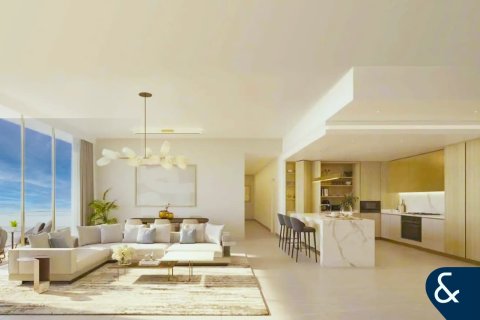 Apartament në Arjan, Dubai, Emiratet e Bashkuara Arabe 1 dhomë gjumi, 85 m2. № 666821 - Foto 6