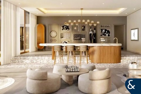 Apartament në Arjan, Dubai, Emiratet e Bashkuara Arabe 1 dhomë gjumi, 85 m2. № 666821 - Foto 2