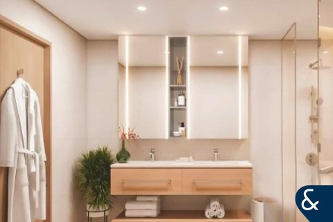 Apartament në Arjan, Dubai, Emiratet e Bashkuara Arabe 1 dhomë gjumi, 85 m2. № 666821 - Foto 8