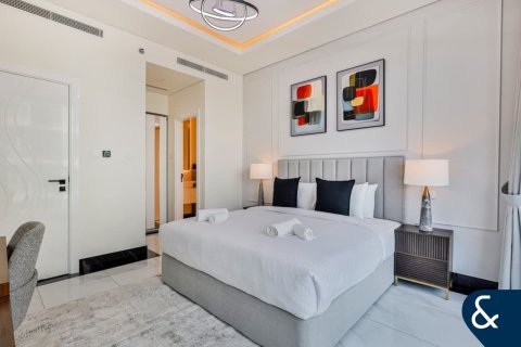 Lägenhet till försäljning i Business Bay, Dubai, UAE 1 sovrum, 107 kvm Nr. 666822 - fotografi 11