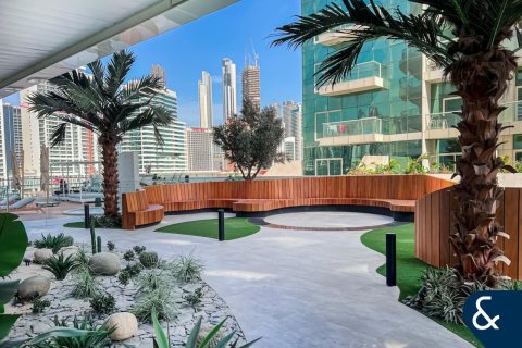 Lägenhet till försäljning i Business Bay, Dubai, UAE 1 sovrum, 107 kvm Nr. 666822 - fotografi 20