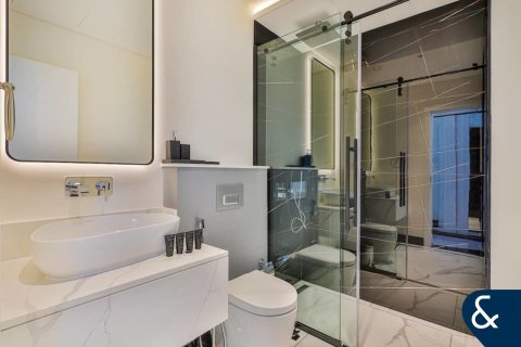 Lägenhet till försäljning i Business Bay, Dubai, UAE 1 sovrum, 107 kvm Nr. 666822 - fotografi 9