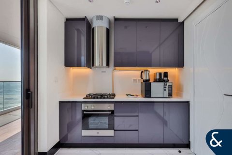 Lägenhet till försäljning i Business Bay, Dubai, UAE 1 sovrum, 107 kvm Nr. 666822 - fotografi 5