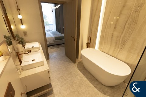 Lakás az One Sky Park lakóparkban itt: Jumeirah Village Circle, Dubai, EAE, 1 hálószoba, 75 m², azonosító: 666823 - fénykép 8