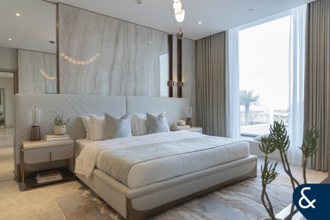 Lakás az One Sky Park lakóparkban itt: Jumeirah Village Circle, Dubai, EAE, 1 hálószoba, 75 m², azonosító: 666823 - fénykép 4