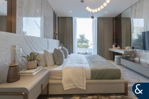 Lakás az One Sky Park lakóparkban itt: Jumeirah Village Circle, Dubai, EAE, 1 hálószoba, 75 m², azonosító: 666823 - fénykép 6