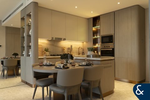 Lakás az One Sky Park lakóparkban itt: Jumeirah Village Circle, Dubai, EAE, 1 hálószoba, 75 m², azonosító: 666823 - fénykép 7