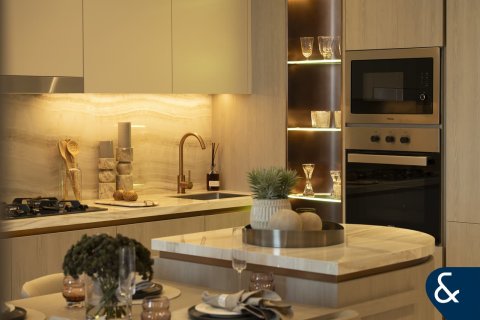 Lakás az One Sky Park lakóparkban itt: Jumeirah Village Circle, Dubai, EAE, 1 hálószoba, 75 m², azonosító: 666823 - fénykép 9